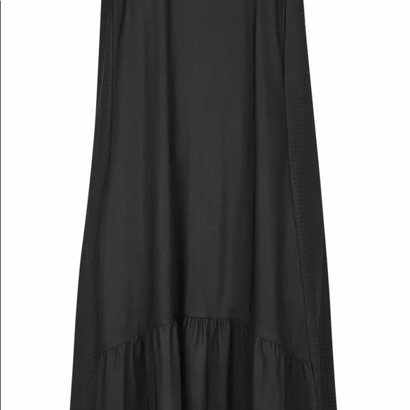 Sweaty Betty Racerback Dress Ace Explorer MIDI - Picture 3 of 10